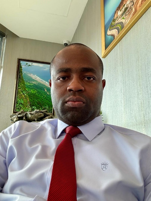 Dr Nwachukwu - local site