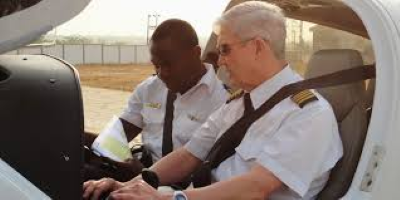 aviation safety mgt