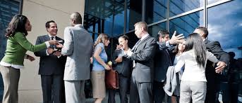 stakeholder mgt